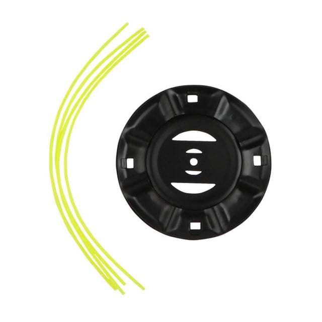 SharkTRUE The Mower Beheaded the Grass - Compatible with Various Models, Durable & Easy to Install
