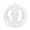 14*14cm, variant on Urbanw Extra Large 10-Inch Clear Shatterproof Ball Ornament, Hollow Fillable Plastic Acrylic Christmas Bauble for Diy Crafts, Wedding, Mall And Party Decoration (1 Piece)
