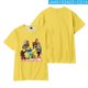 thumbnail image 4 of Camiseta de manga corta con estampado de dibujos animados ROBLOX para niños, ropa informal de moda, verano para niños grandes, los mejores regalos, 4 of 4