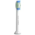 Philips Sonicare Simplyclean (C1) Replacement Toothbrush Heads, 5 Pack