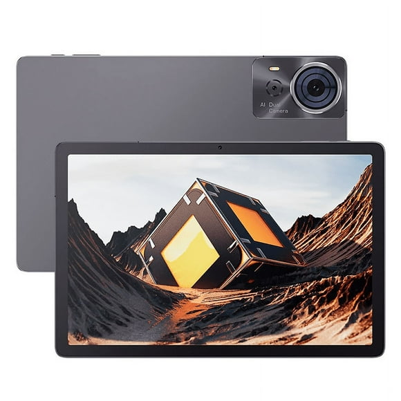 Tablet Cubot TAB 70 16 GB de RAM + 128 GB de ROM 10.95 pulgadas Android 14