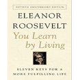 thumbnail image 1 of You Learn by Living: Eleven Keys for a More Fulfilling Life, 1 of 2