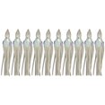 thumbnail image 1 of Octopus Soft Bait 10x Señuelos de pesca biónicos 6cm Artificial (Luminoso) Blanco Barbie Nuevos Originales, 1 of 8