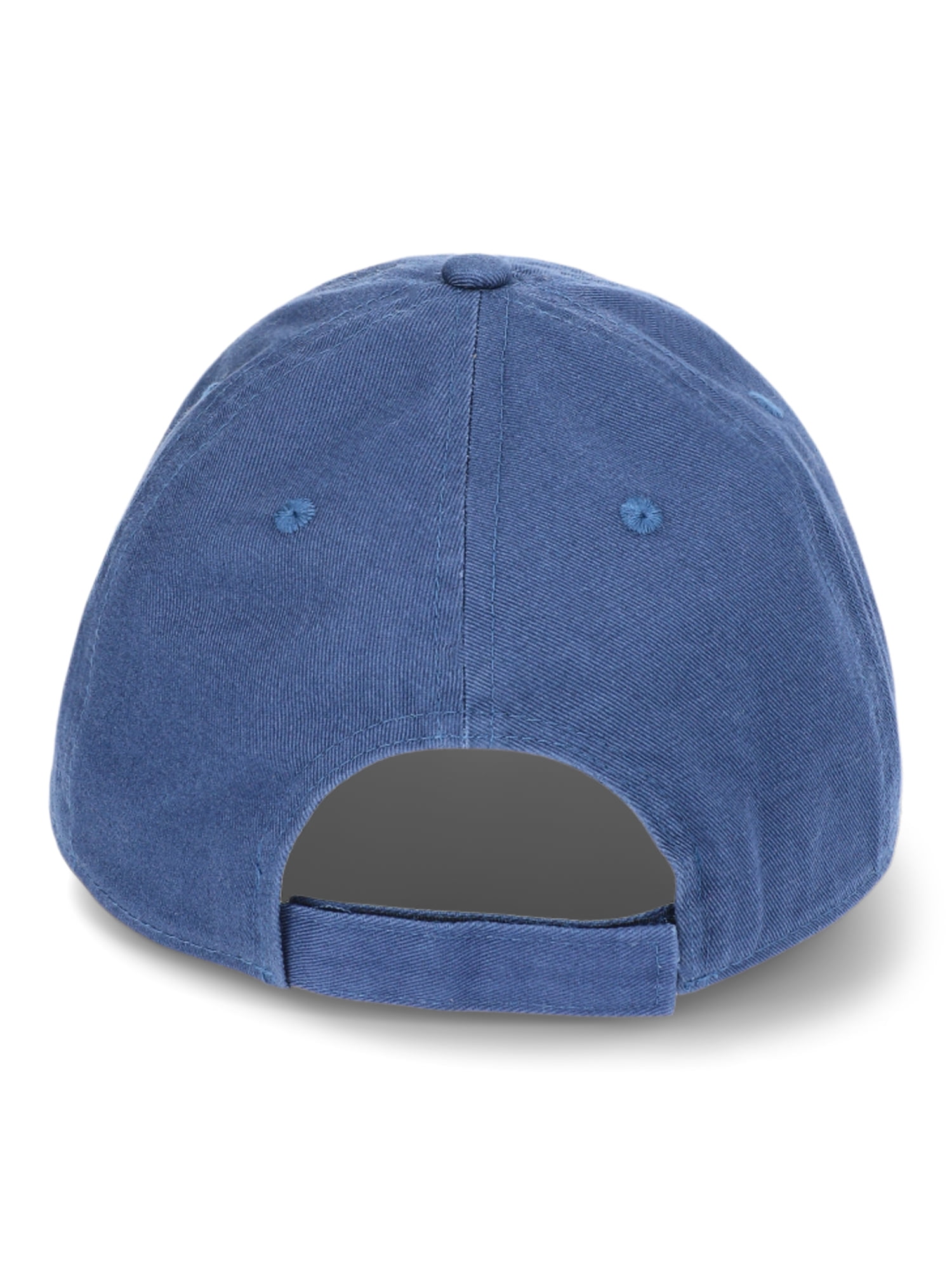 No Boundaries Classic Baseball Hat, Women's, Navy
