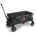 thumbnail image 1 of Adventure Wagon -Dk Grey / Black (U of Maryland) Impresión digital Picnic Time 739-00-679-314-0, 1 of 1