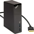 thumbnail image 2 of Lenovo-IMSourcing ThinkPad OneLink Pro Dock, 2 of 2