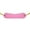 Pink, variant on Zimtown Kids Belt Swing Swing Set Accessories with Chain,Pink