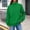 Green, variant on Turtleneck Tops for Women Pullovers for Women Thermal Sweater for Women Womens Sweatshirts Workout Jackets for Woman Turtle Necks Tops Long Sleeve Tops for Women Green 2xl