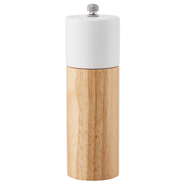 EeaseMX Molinillo de pimienta manual multiusos, herramienta de molienda para cocina, 1 unidad