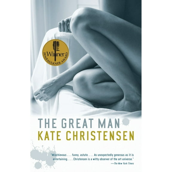The Great Man, (Paperback)