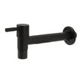 thumbnail image 1 of Single Cold Faucet,G1/2 Wall Mounted Cold Single Handle Cold Faucet Water Faucetfor Bathroom Future-Proof Design, 1 of 8