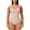 Khaki, variant on Herrnalise Firm Tummy Compression Bodysuit Shaper with Butt Lifter Ladies Seamless One-Piece Body Abdominal LifterHip Underwear Stretch Slimming Body Corset Khaki