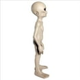 thumbnail image 5 of Design Toscano The Out-of-this-World Alien Extra Terrestrial Statue: Giant, 5 of 5