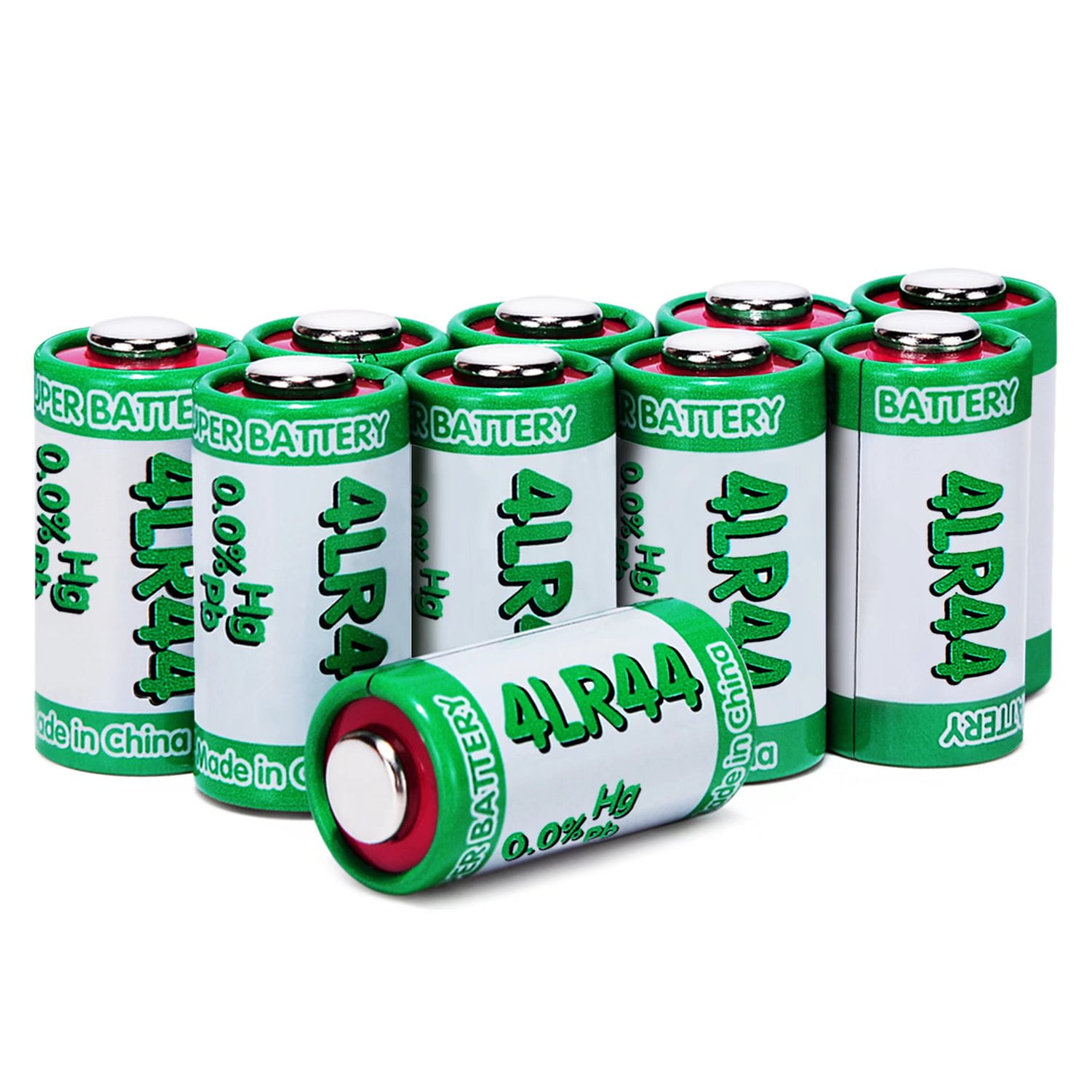 Brinkmann Qbeam Max Million 6v Battery The Best Picture Of Beam