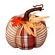 thumbnail image 5 of Figuras de calabaza decorativas, calabazas artificiales creativas, decoración de calabaza, juguete de calabaza simulada para sala de estar, Halloween Estilo A, 5 of 8