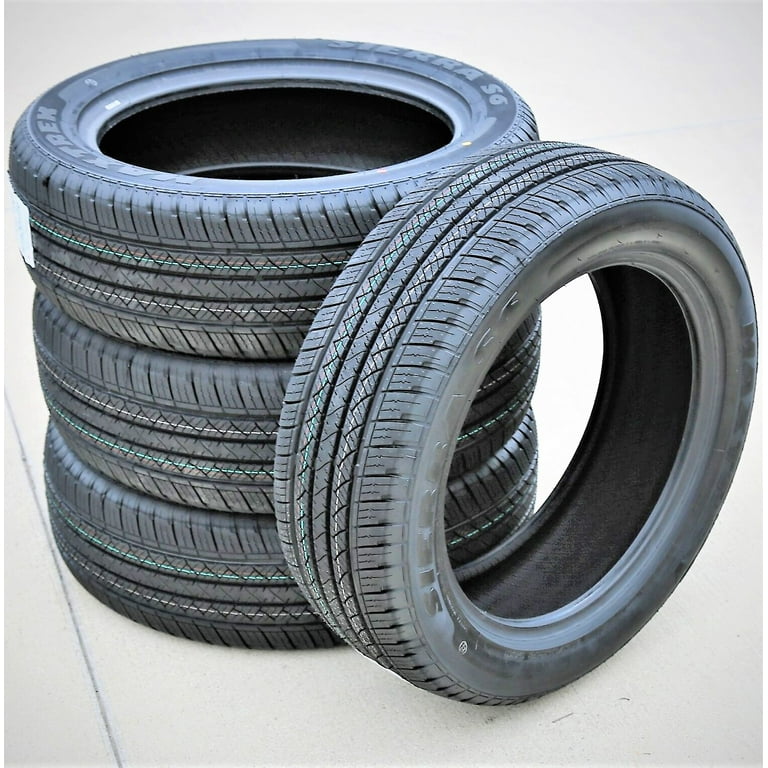 235/50 R18、MAXTREK SIERRA S6ラジアルタイヤ2025年 MAXTREK 235/50R18 マックストレック SIERRA S6 タイヤ サマー