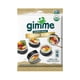 thumbnail image 1 of Seaweed Sushi Nori Premium Organic Roasted Seaweed Sheets, Keto, Vegan, Gluten-Free, Restaurant-style Sushi Nori Sheets 0.81 Ounce (Pack of 1), 1 of 5