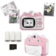 thumbnail image 3 of Xihbxyly Lista de Deseos Mini Cámara de Juguete para Niños, Cámara de Impresión Instantánea para Fotos de Bebés, Juguetes para Niños, 3 of 3