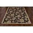 thumbnail image 2 of art carpet plymouth esplanade vine indoor outdoor rug, 2 of 7