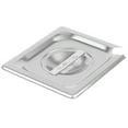 thumbnail image 3 of Vollrath 94600 Super Pan 3 1/6 Size Slotted S/S Cover, 3 of 4
