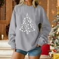 thumbnail image 4 of Manteaux pour Filles et Garçons - Survêtements de Mode pour Femmes Automne Hiver, 4 of 5