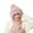 A-Pink365, variant on Bibifish One Piece Scarf Hats For Women Knitted Earmuffs Hats Soft Scarf Winter Thermal Scarf Hats Outdoor Activities Soft Scarf Hats