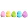 Wet N Wild Care Bears Collection - 5pc Makeup Sponge Set