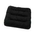 thumbnail image 1 of Electric Chair Warmer,Heated Chair Pad USB Electric Heating Cushion Chair Heating Mat Modern Innovation, 1 of 12