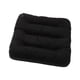 thumbnail image 4 of Almohadilla calefactora para silla, cojín calefactor eléctrico engrosado con calefacción de grafeno USB para el hogar, 5V, negro, 4 of 13