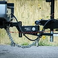 thumbnail image 5 of Trailer Brake Controller Switch Emergency Breakaway Coiled Cable For Rv Towing, 5 of 8