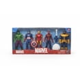 thumbnail image 1 of Marvel Avengers: Ultimate Collection Action Figure, 5 - Set, 1 of 4