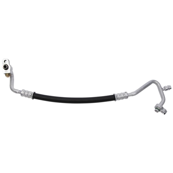 Discharge Line Hose Assembly