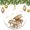 Pattern, variant on Cute Cartoon Illustration of Three Dogs Christmas Ceramic Ornament Dog Lover Gift Christmas Tree Ornaments Christmas Tree Decoration Indoor Outdoor Yard Christmas Ornament for Family Sister Friend