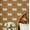 Brown (Plain Vinyl), variant on S4Sassy Cow Animal Print Wallpaper - Asian Style Wall Covering, 25" X 60" Self-Adhesive Vinyl Walls Paper, Decorative Wallwrap, Easy Diy Walls Covering For Bedroom, Living Room, Living Spaces - Brown