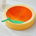 thumbnail image 4 of p>Lit de Griffe de Chat, Griffe Multifonction Affûtage Meubles Protection Sisal Chat Griffoir pour Intérieur/p>, 4 of 7