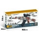 thumbnail image 4 of Pistola Hidrogel Eléctrica Recargable Con 10000 Balas, 4 of 10