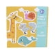thumbnail image 2 of Rompecabezas, Educación Temprana Juego De Imaginación Juguete Rompecabezas A Juego De Madera, Juguetes Creativos Regalo Para Adultos Niños ANGGREK Puzzle Toy, 2 of 8