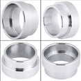 thumbnail image 4 of FAGINEY Flexplate Adapter For LS1, Flexplate Adapter Spacer,Flexplate Adapter Spacer For LS1 1998-2004 TH350 TH400 Conversion Swap, 4 of 8