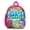 pink-style, variant on Bubble Guppies Cute Cartoon backpack travel bag adjustable shoulder straps One size