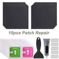thumbnail image 2 of CNKOO Trampoline Patch Repair Kit Tear Hole Repair Multipurpose Trampoline Fixing Kit, 2 of 9