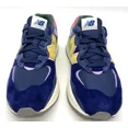 thumbnail image 3 of New Balance 57/40 Mens Size 10.5 D Blue Vibrant Spring Glow Walking Casual Shoe, 3 of 5