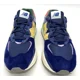thumbnail image 3 of New Balance 57/40 Mens Size 10.5 D Blue Vibrant Spring Glow Walking Casual Shoe, 3 of 5