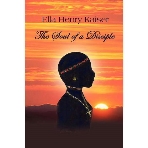 The Soul of a Disciple, (Paperback)