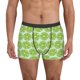 thumbnail image 1 of Balery Green Lemon Slices Calzoncillos bóxer para hombre, ropa interior de algodón suave y transpirable con cinturilla de nailon-Small, 1 of 5