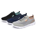 thumbnail image 5 of Running Shoes Sneakers Casual Men's Outdoor Athletic Jogging Sports Tennis Gym, 5 of 11
