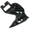 thumbnail image 3 of Front Bumper Bracket Compatible with BMW 5-Series 2017-2018 Passenger Side, Side Mounting Guide, 3 of 5