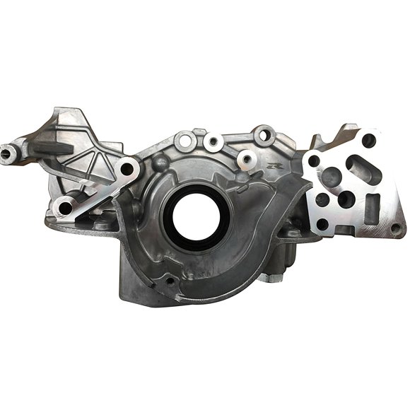 Bomba de Aceite Motor Mitsubishi Eclipse 2006 A 2007 6 CIL 3.8L REXITE Aluminio Mecánica
