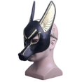 thumbnail image 3 of Halloween Costume Adult Anubis Mask, 3 of 3