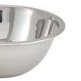 thumbnail image 3 of Tazón Bowl Para Mezclar Acero Inox 1.5 Qt Winco Winco MXB-150Q, 3 of 3