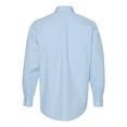 thumbnail image 2 of Tommy Hilfiger Capote End-on-End Chambray Shirt in Collection Blue S | 13H1861, 2 of 2